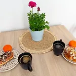 Royal Route Apartment Fully Equipped