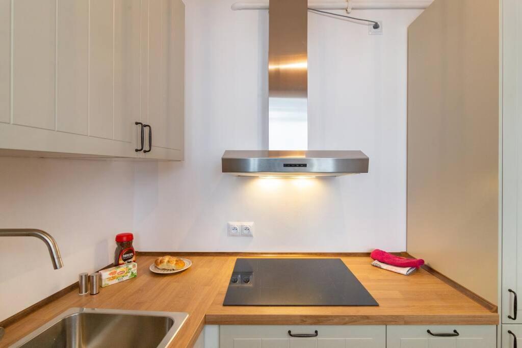 Apartment Royal Route Fully Equipped