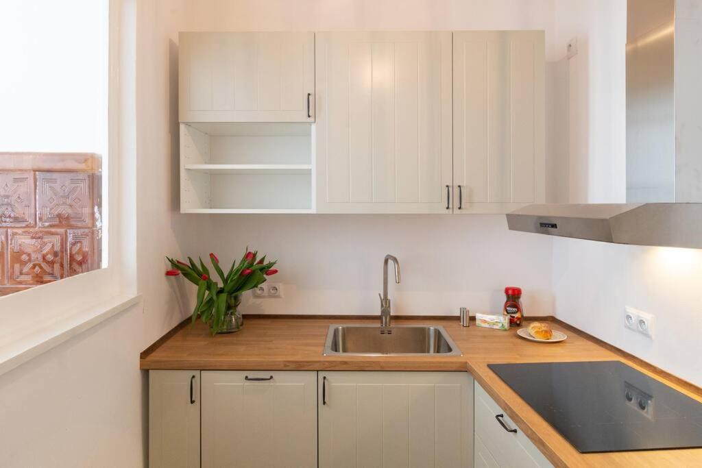 Royal Route Fully Equipped Apartment Krakow