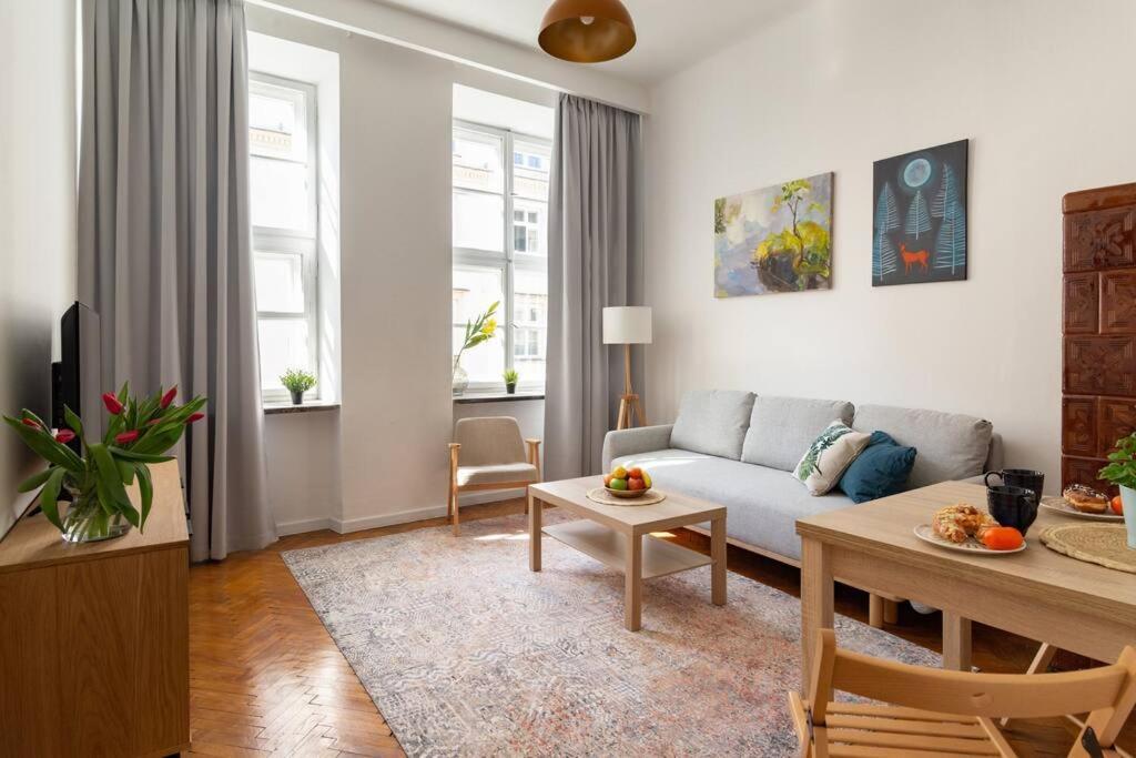 Apartment Royal Route Fully Equipped *