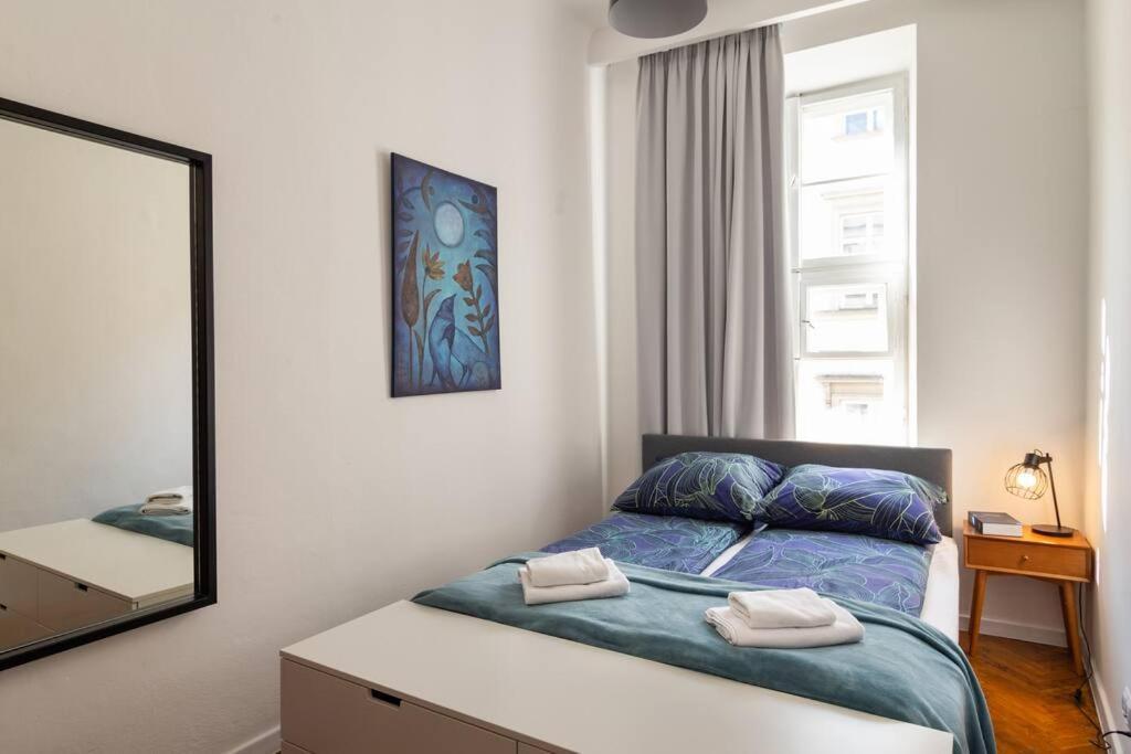 Apartment Royal Route Fully Equipped *