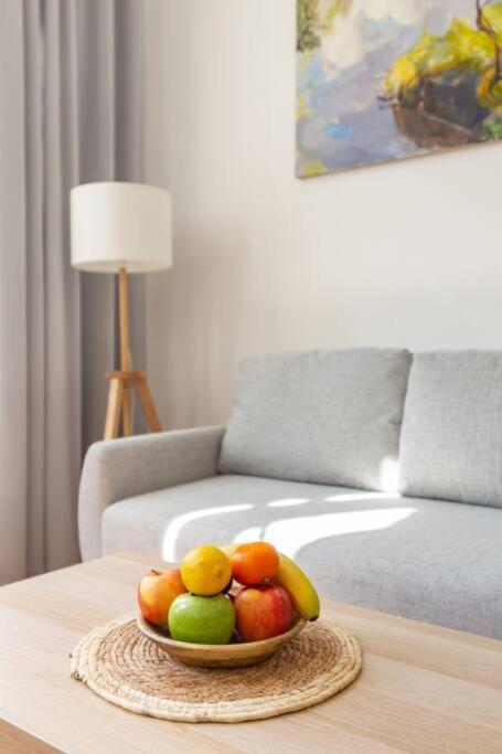 Apartment Royal Route Fully Equipped