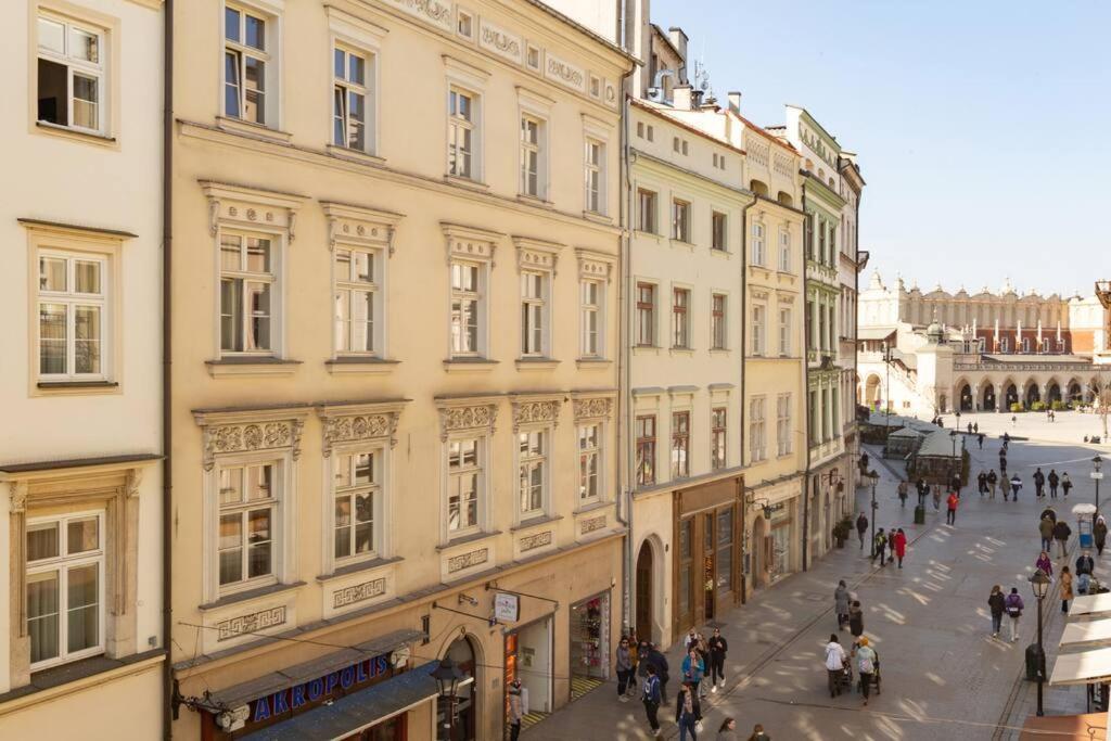 Royal Route Fully Equipped Krakow