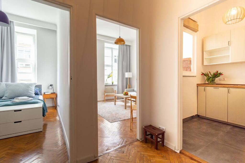 Royal Route Fully Equipped Apartment *