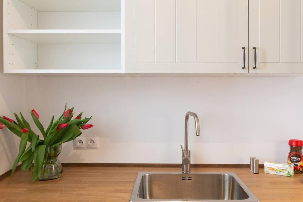 Royal Route Fully Equipped Apartment *