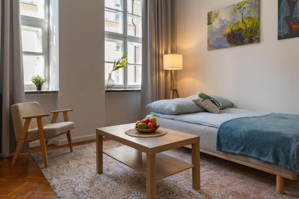 Royal Route Fully Equipped Krakow