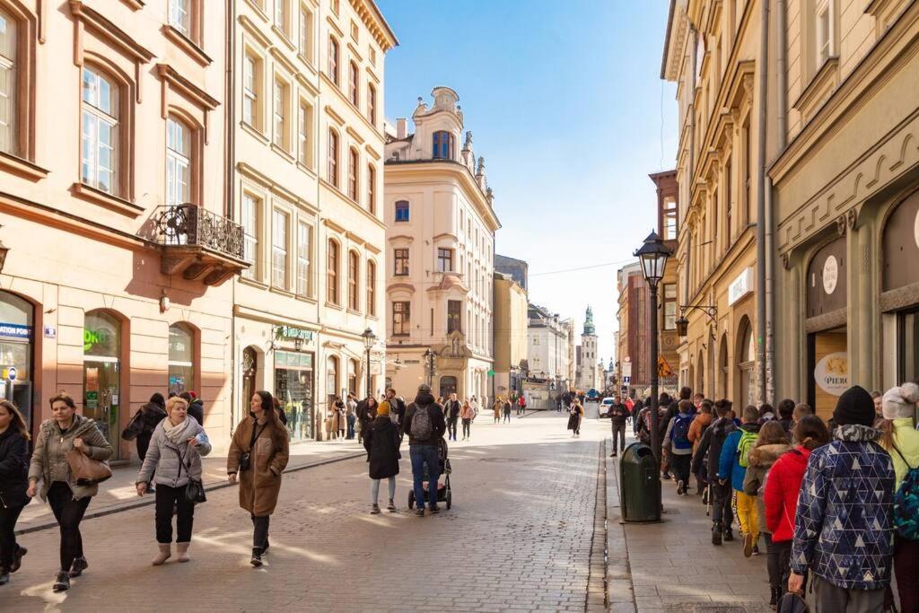 Royal Route Fully Equipped Krakow